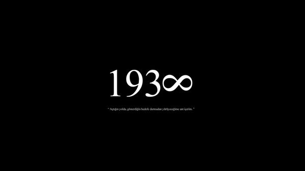 Asla Unutmadık Unutturmayacağız